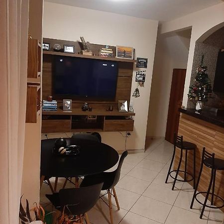 Suites Beira Mar Arraial do Cabo Exterior photo