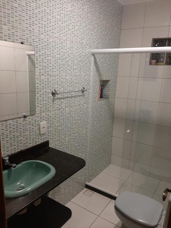Suites Beira Mar Arraial do Cabo Exterior photo