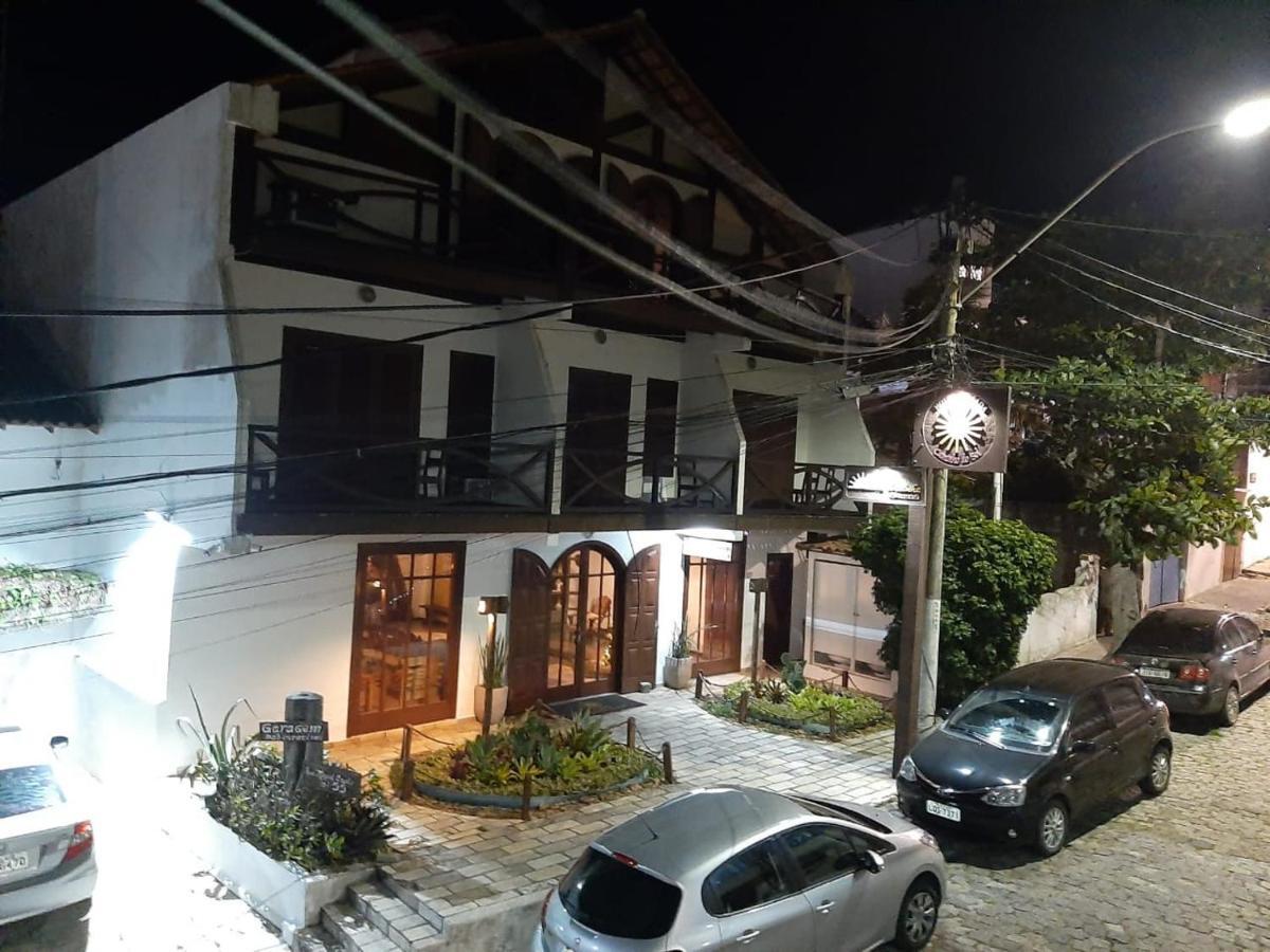 Suites Beira Mar Arraial do Cabo Exterior photo